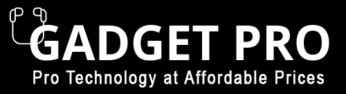 Gadget Pro Logo